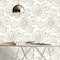 RoomMates Bohemian Medallion Peel & Stick Wallpaper